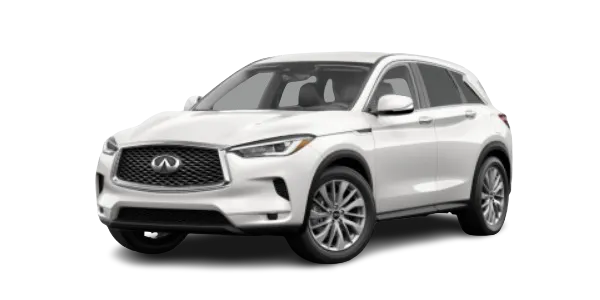 QX50 PURE AWD
Starting MSRP $43,000