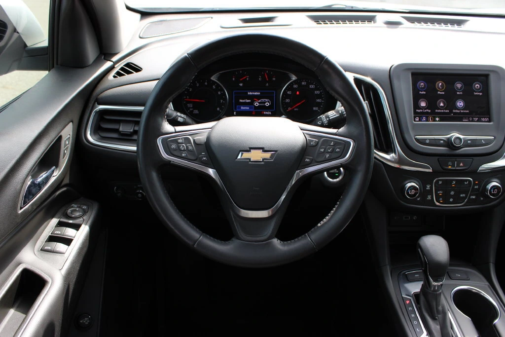 2022 Chevrolet Equinox LT - Photo 16