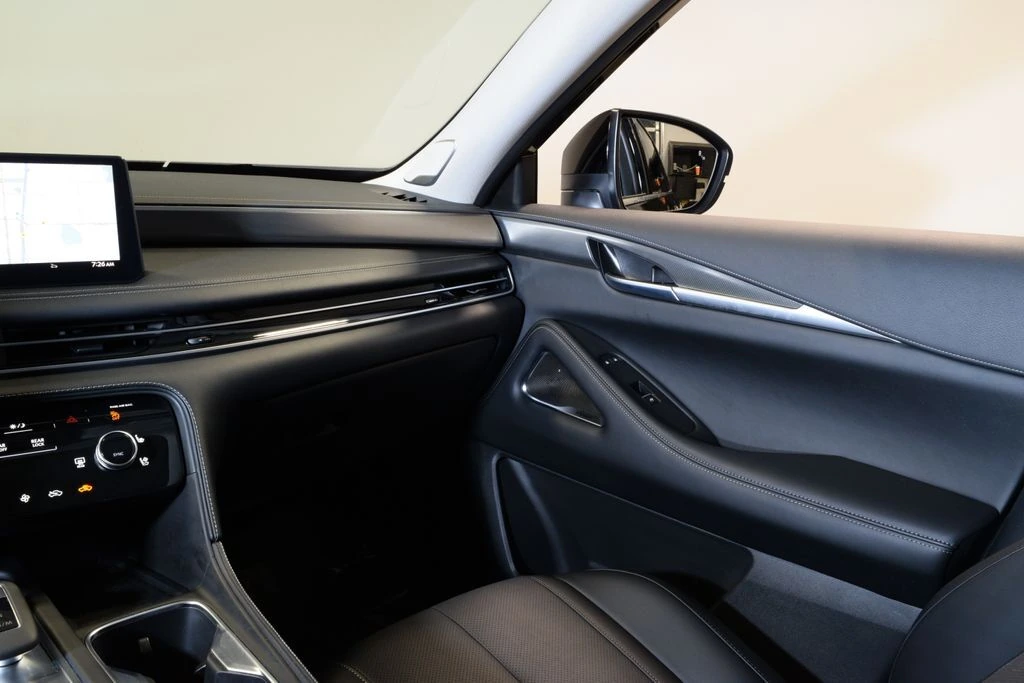 2026 INFINITI QX60 LUXE - Photo 17