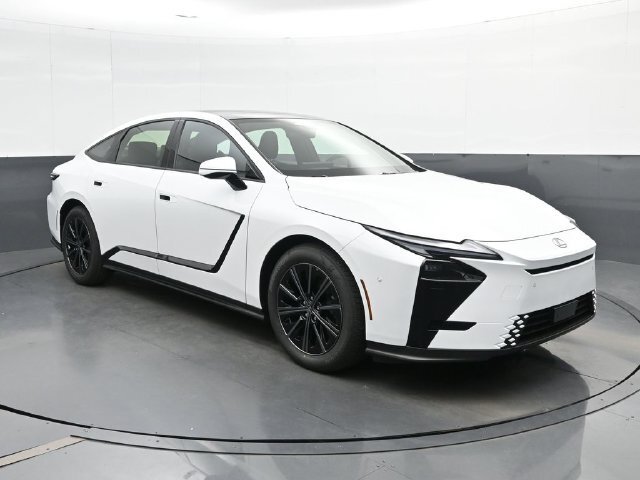 2026 Lexus ESh 350h PREMIUM+ AWD