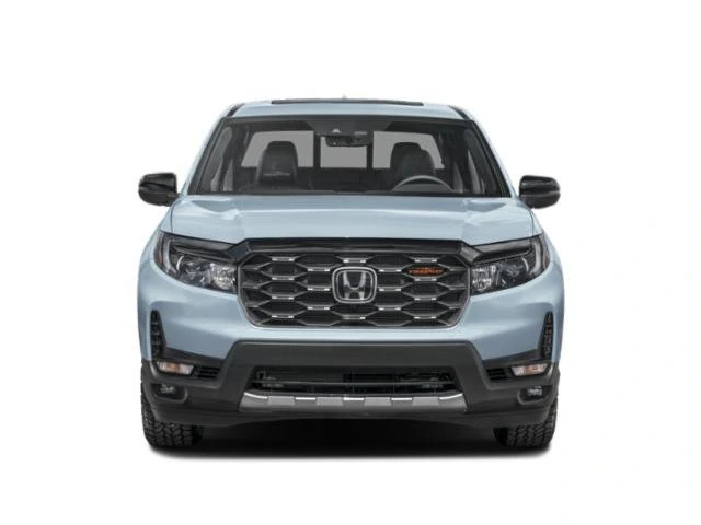 2026 Honda Ridgeline TrailSport - Photo 7