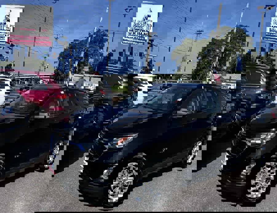 Vehicle