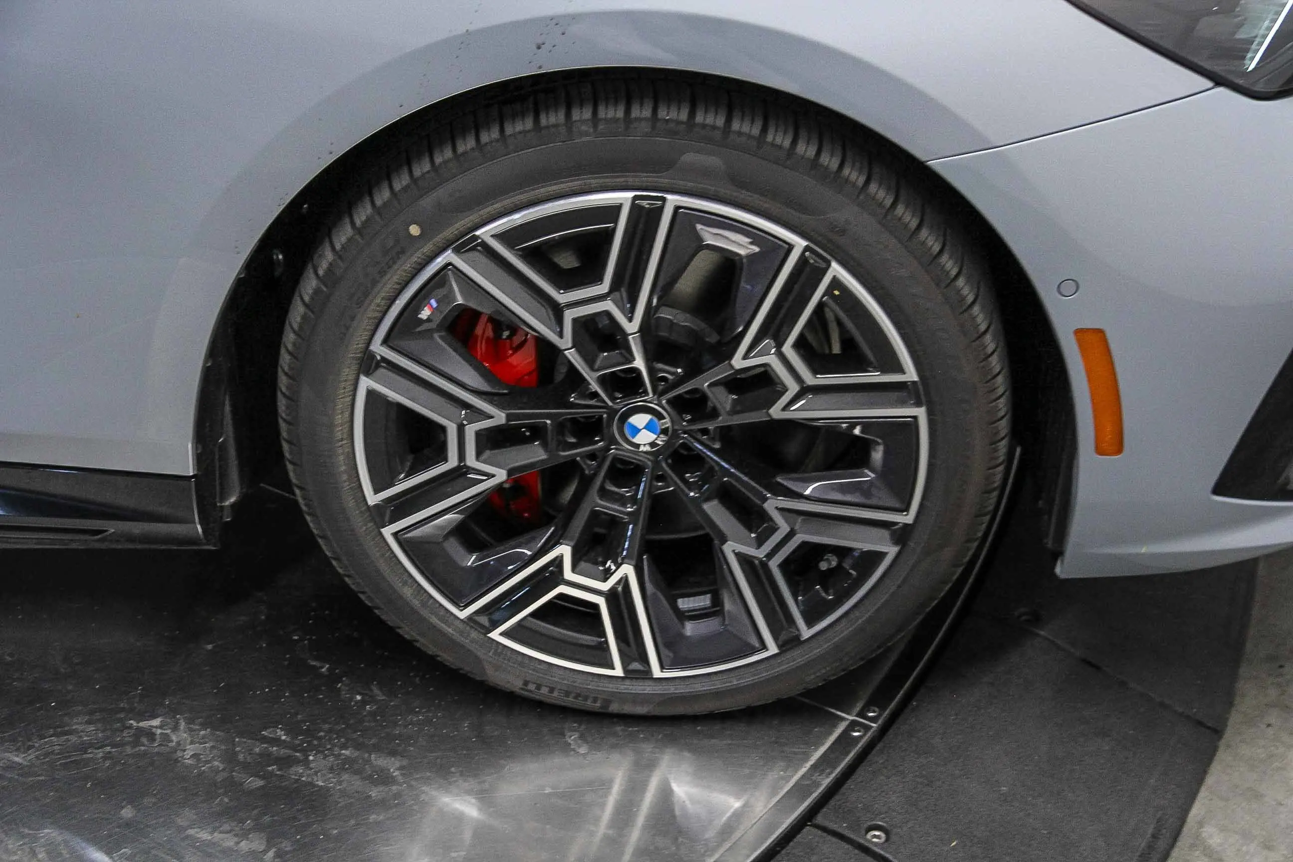 2026 Bmw i5 xDrive40 photo 9