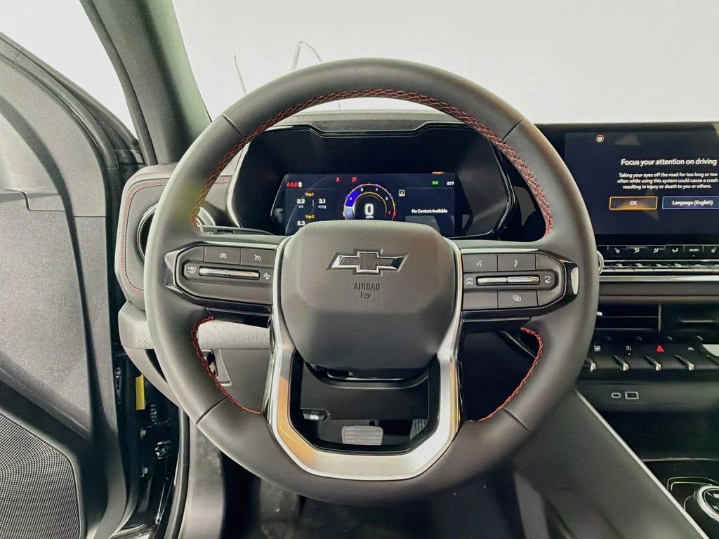 2026 Chevrolet Colorado Z71 - Photo 11