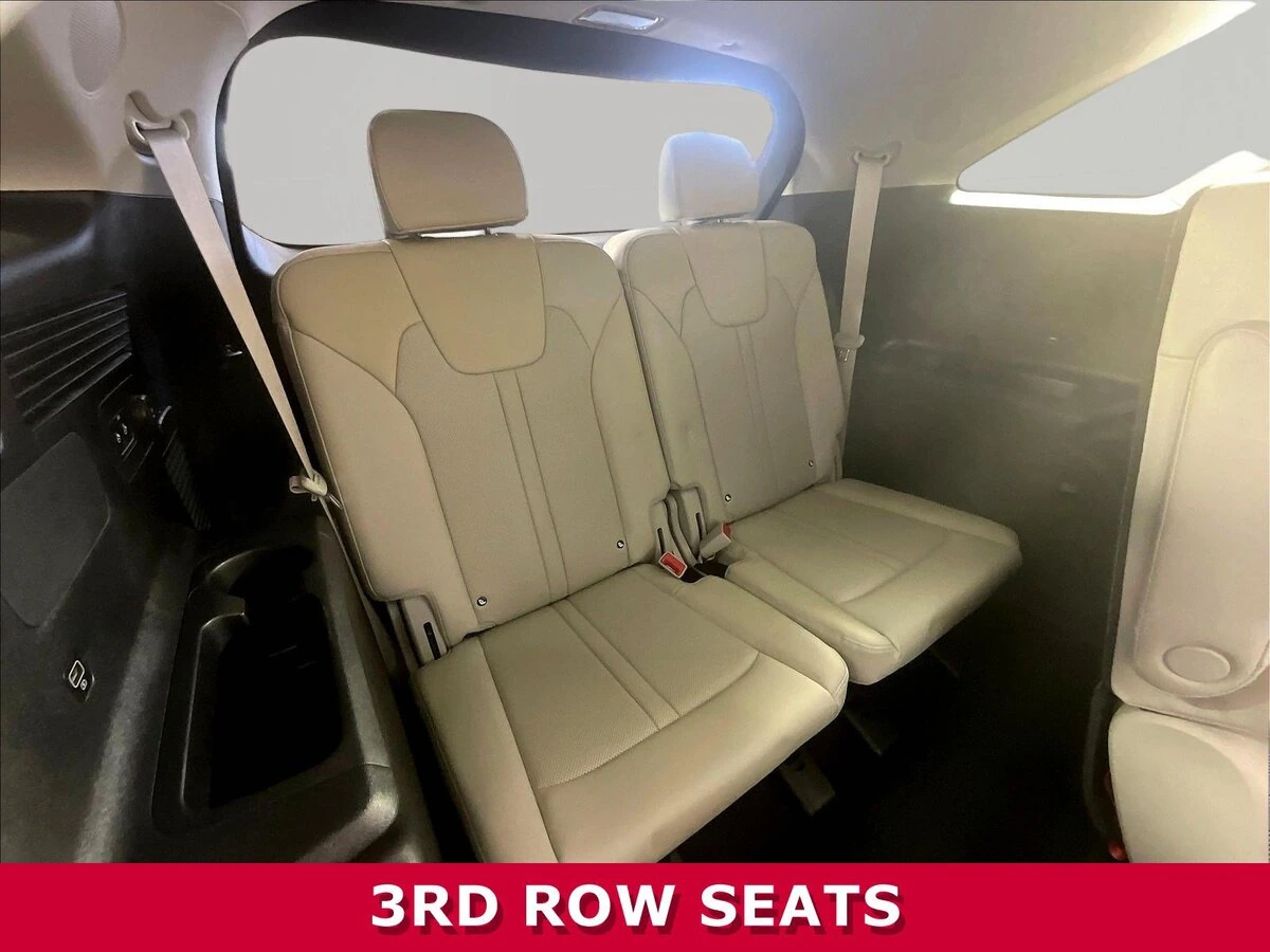 2023 Kia Sorento SX Prestige Hybrid - Photo 25