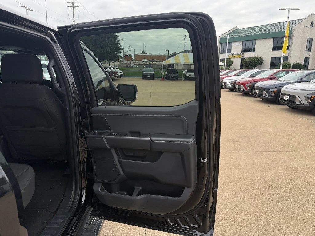 2024 Ford F-150 XLT - Photo 36