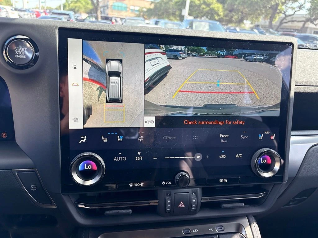 2024 Lexus GX Luxury - Photo 15