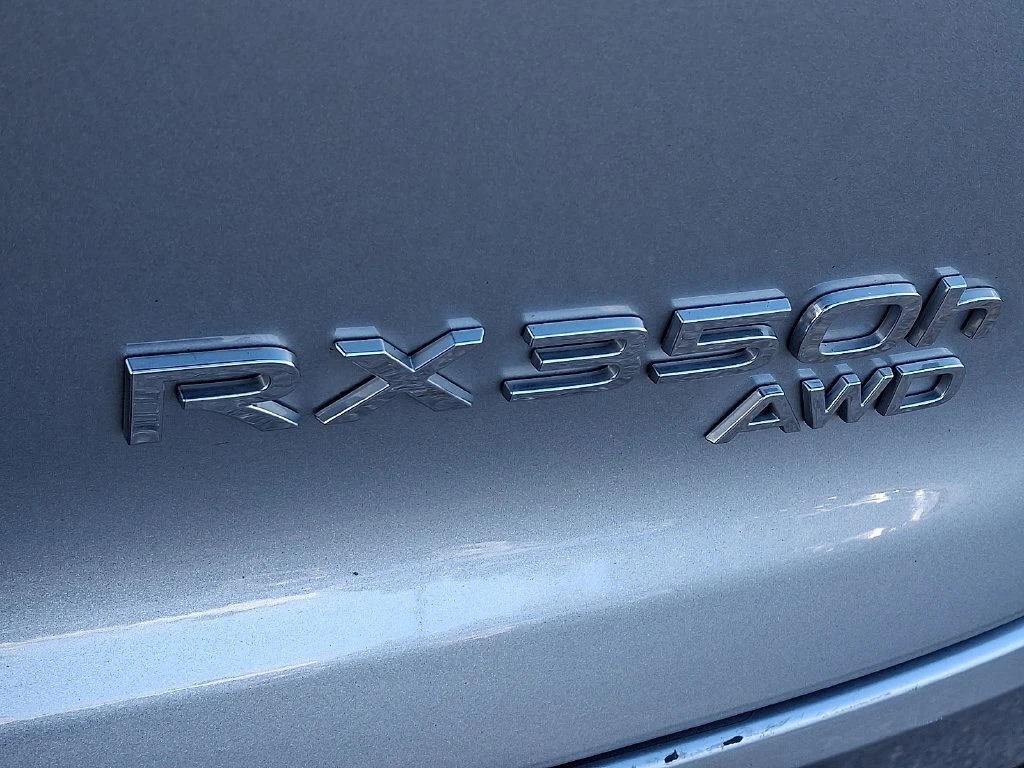 2024 Lexus RX Hybrid 350h - Photo 30