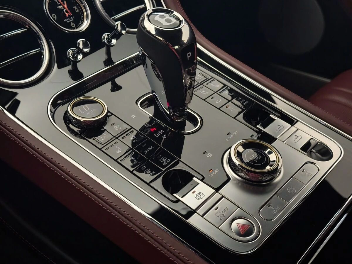 2026 Bentley Continental GTC Base - Photo 32