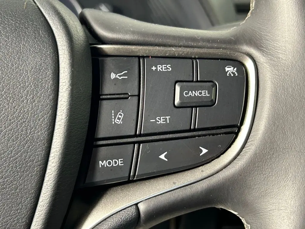 2021 Lexus UX 250h photo 29