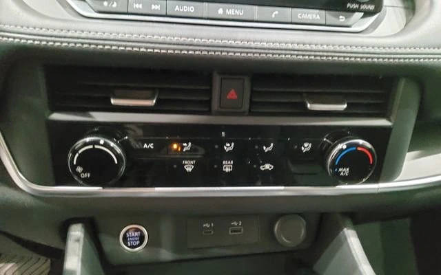 2023 Nissan Rogue S - Photo 32