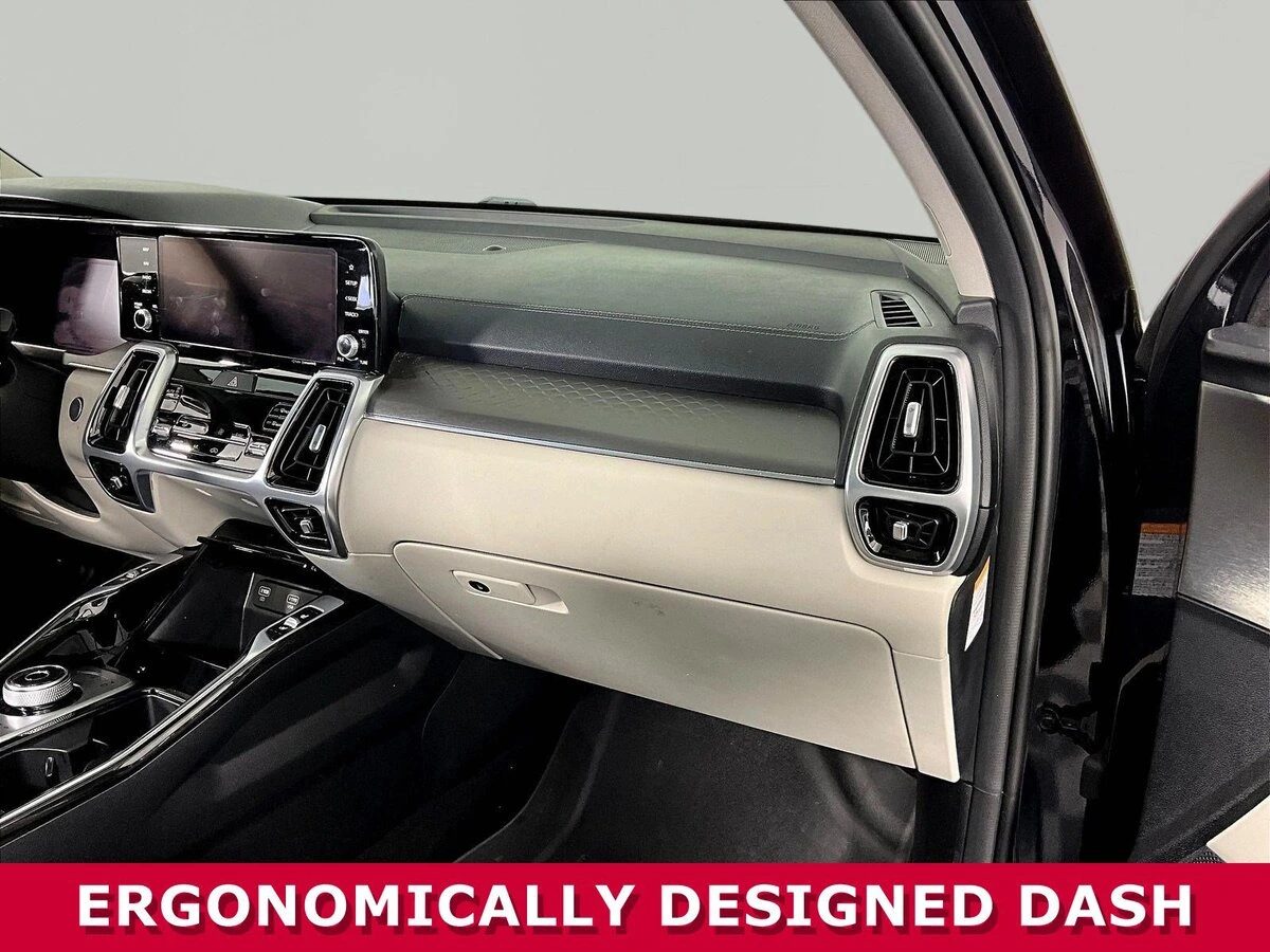 2023 Kia Sorento SX Prestige Hybrid - Photo 26