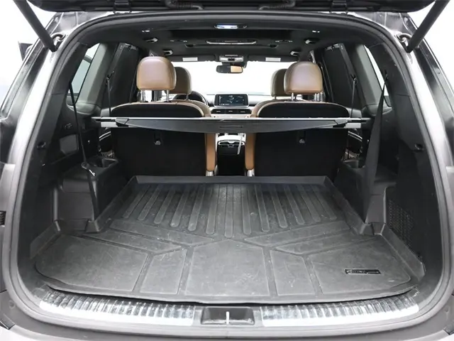 2020 Kia Telluride SX photo 30
