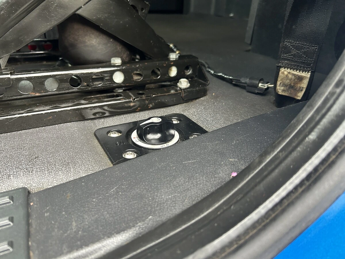 2022 Freightliner Cascadia - image 13