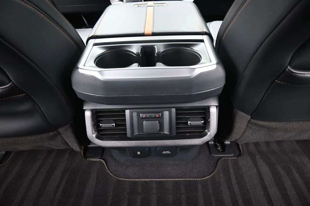2023 Ford F-150 Platinum - Photo 25