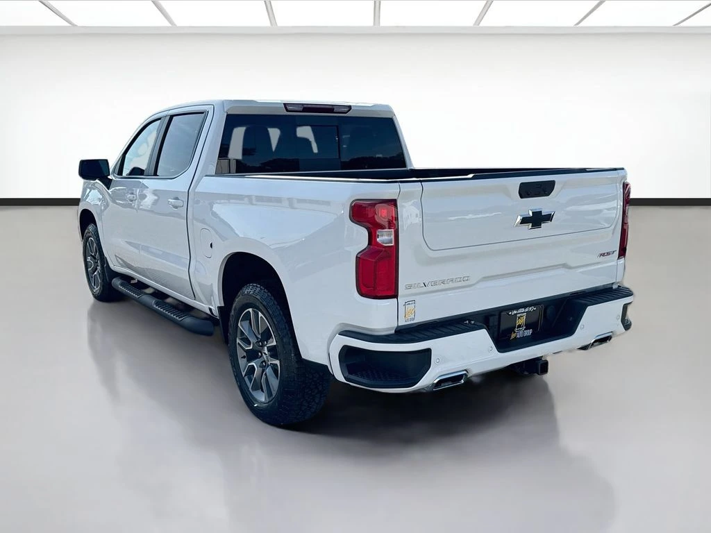 2026 Chevrolet Silverado 1500 RST - Photo 7