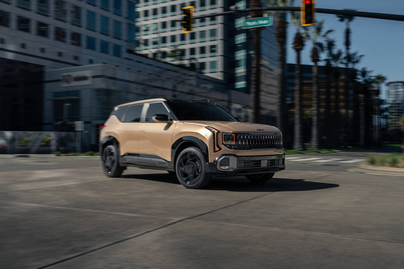 New Vehicle Offers