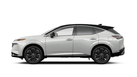 2026 Nissan Murano Platinum's photo