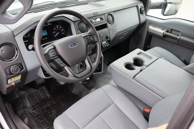 2026 Ford F-750 photo 6