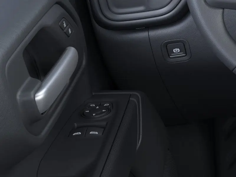 2026 Chevrolet Silverado 2500HD Work Truck photo 20