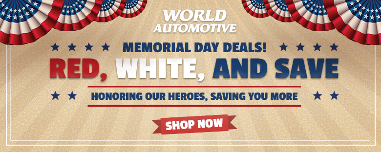 Memorial Day Deals