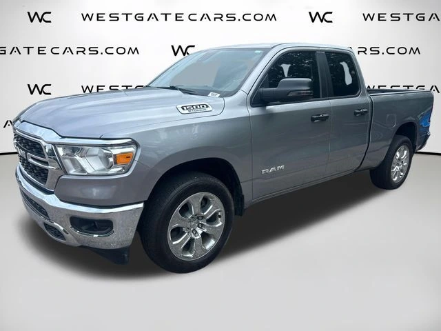 2024 RAM Ram 1500 Pickup