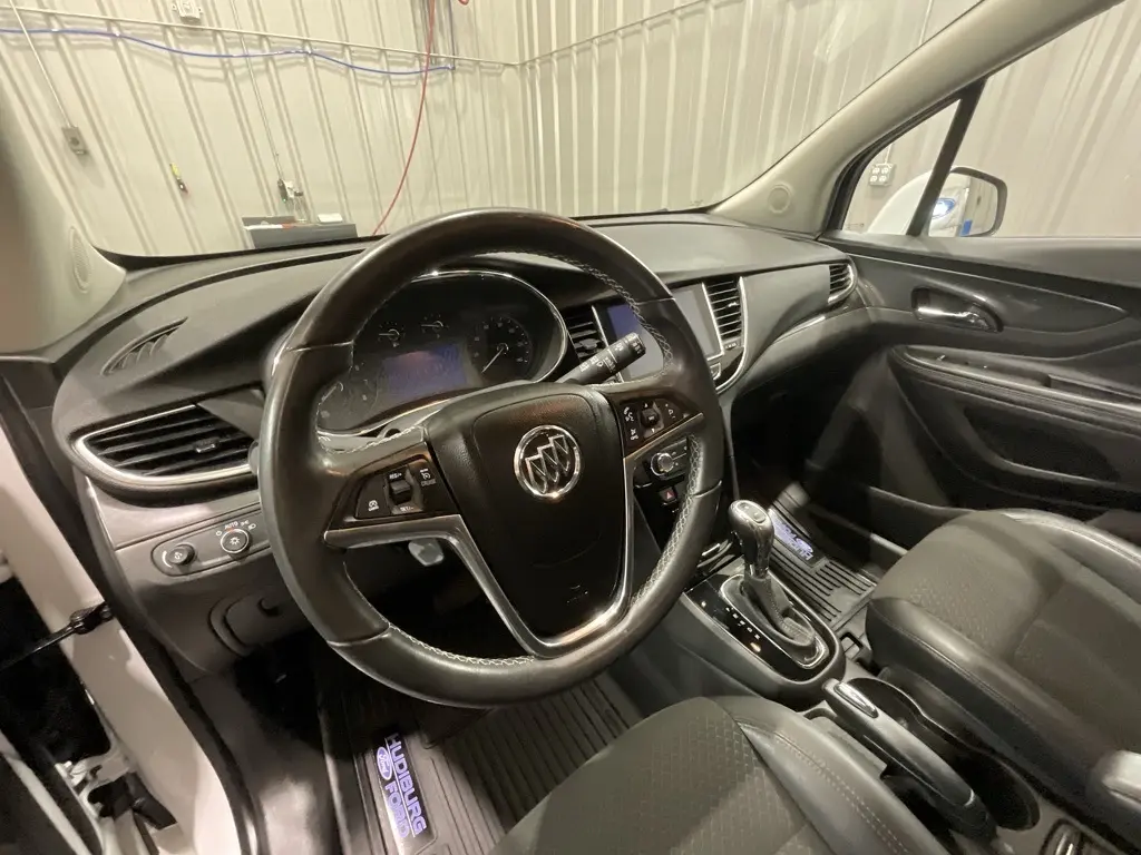 2019 Buick Encore Preferred photo 15