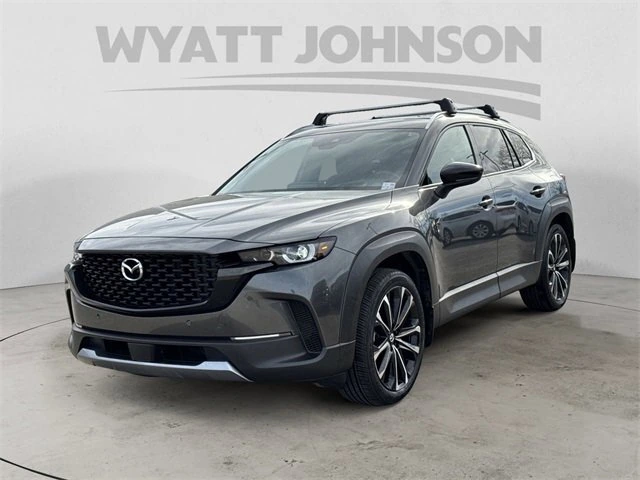 2024 Mazda CX-50 TURBO PREMIUM PLUS's photo