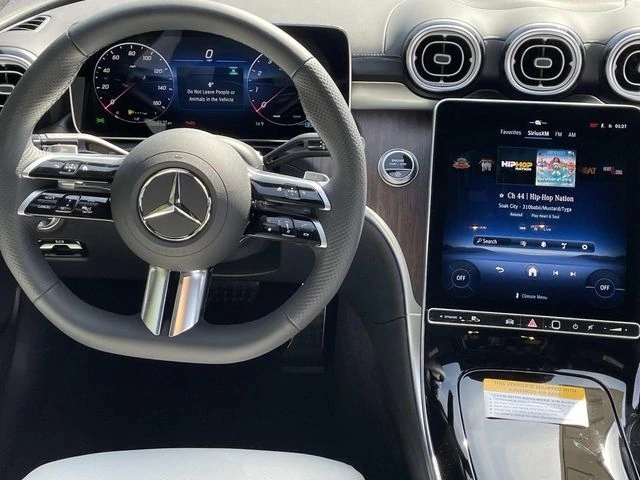 2026 Mercedes-Benz C-Class Sedan C 300 - Photo 16