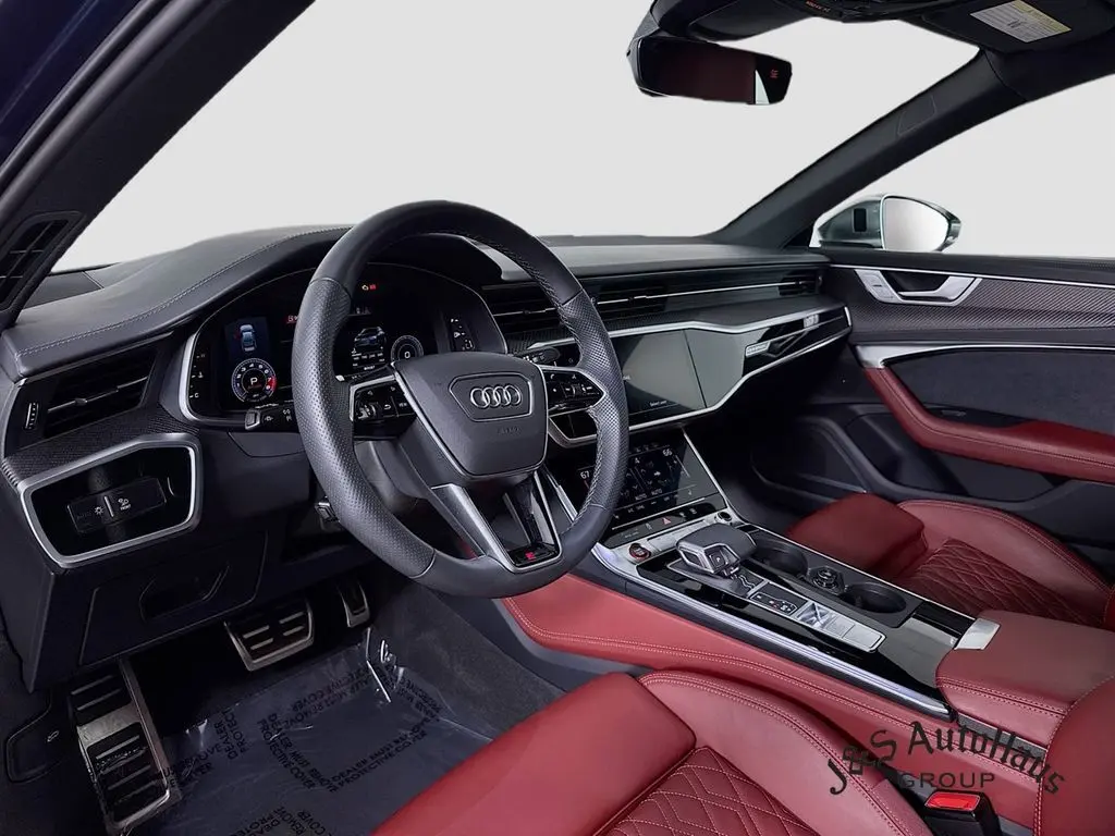 2023 Audi S6 Prestige photo 9