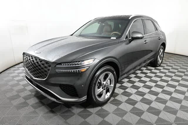 2026 Genesis GV70 2.5T Advanced AWD's photo