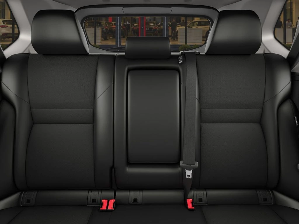 2026 Nissan Rogue Dark Armor - Photo 16