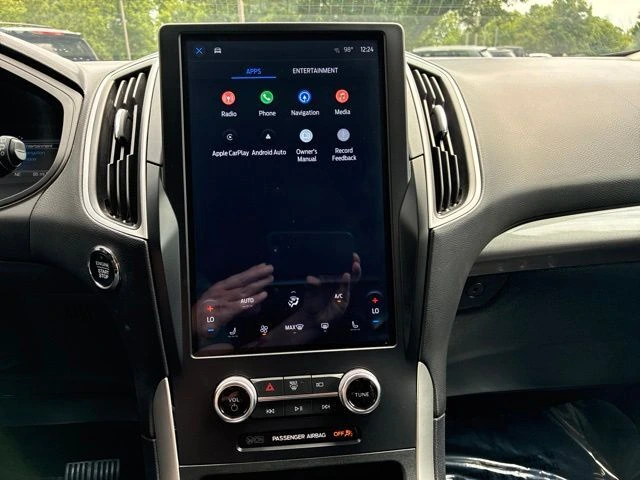 2024 Ford Edge SEL - Photo 21
