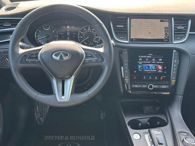 2024 INFINITI QX50 Sport - Photo 21