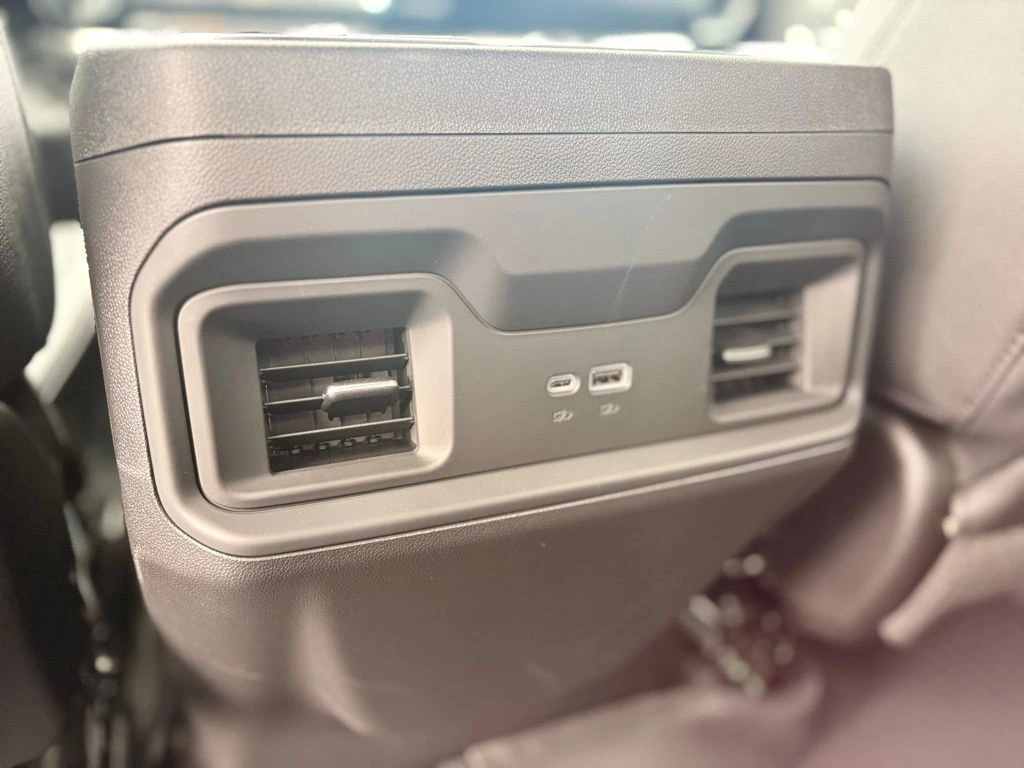 2026 Chevrolet Silverado 1500 LT Trail Boss - Photo 16