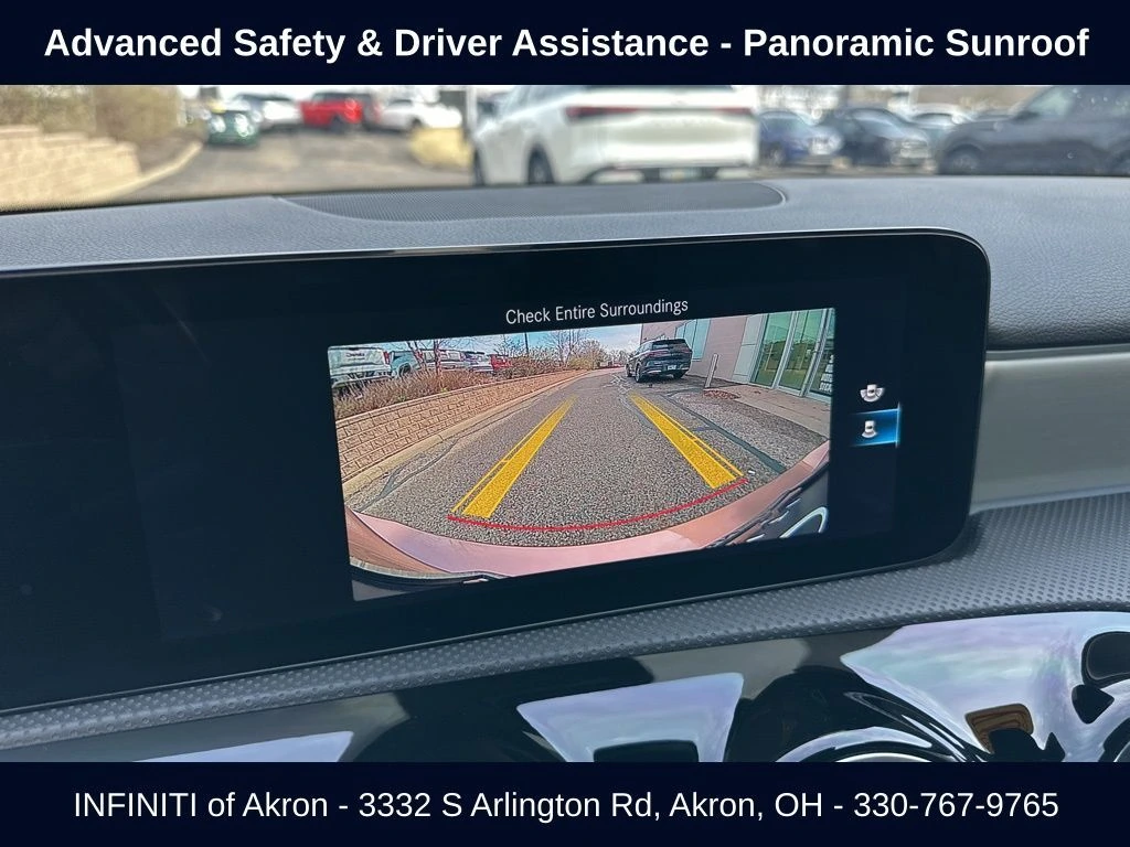 2022 Mercedes-Benz A-Class A220 - Photo 7