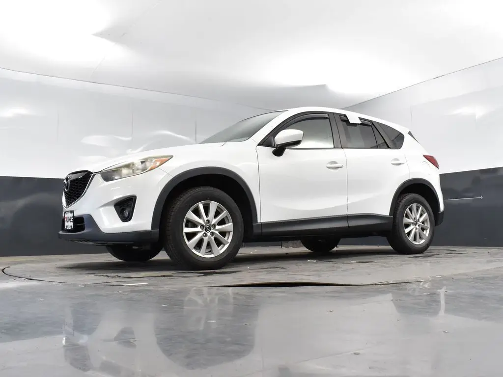 2014 Mazda CX-5 Touring photo 34
