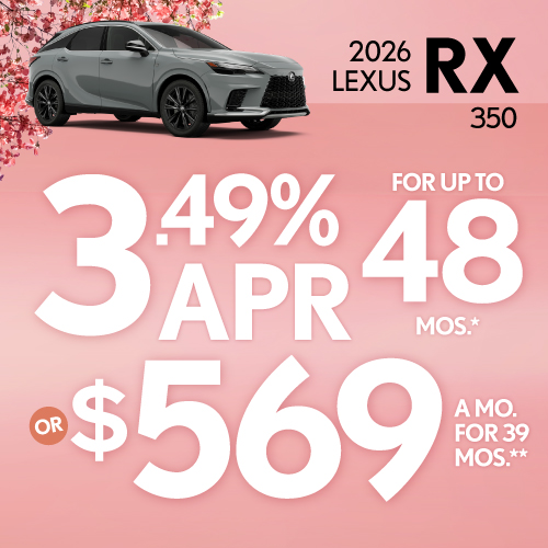 RX 350