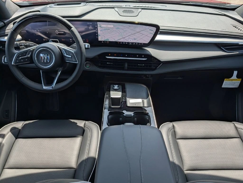 2026 Buick Enclave Avenir - Photo 38