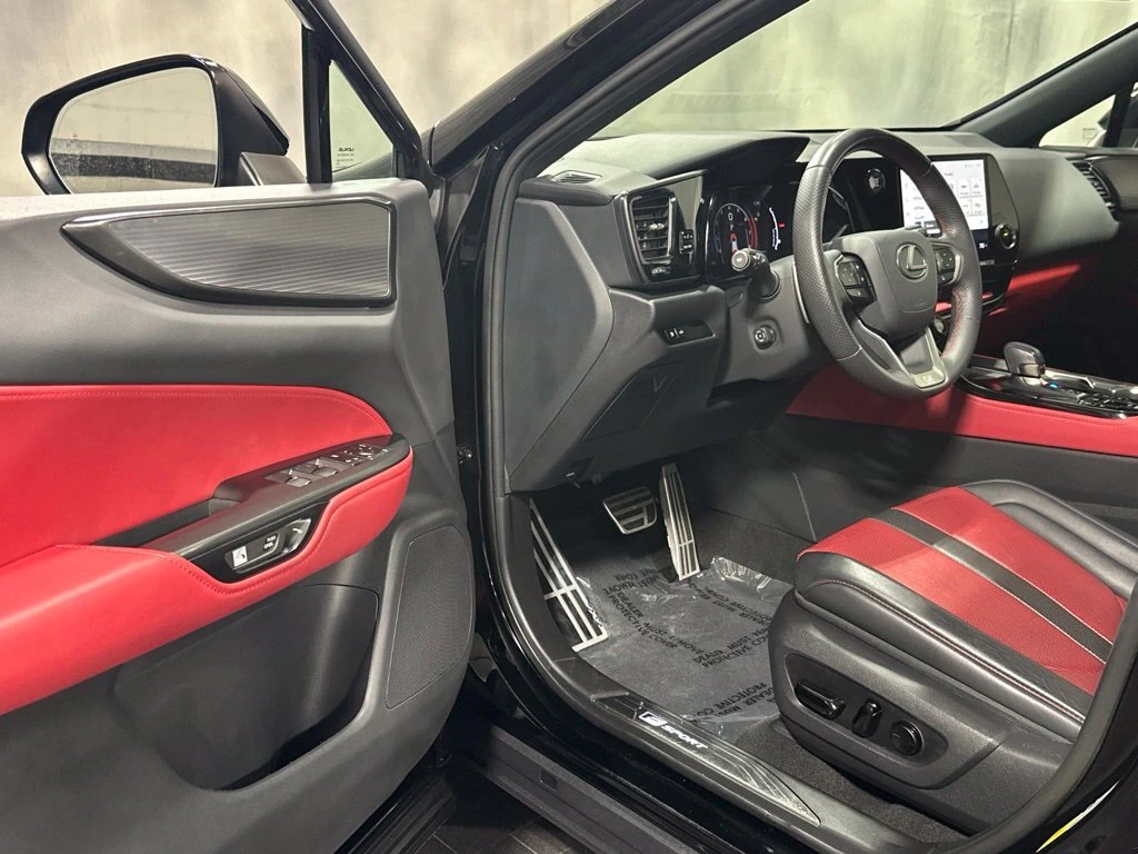 2024 Lexus NX 350 - Photo 33