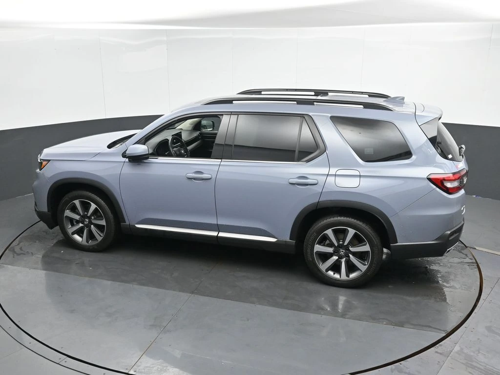 2023 Honda Pilot Elite - Photo 38