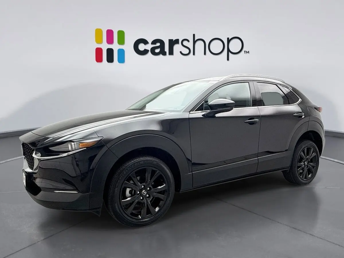 2023 Mazda CX-30 Turbo Premium Plus's photo