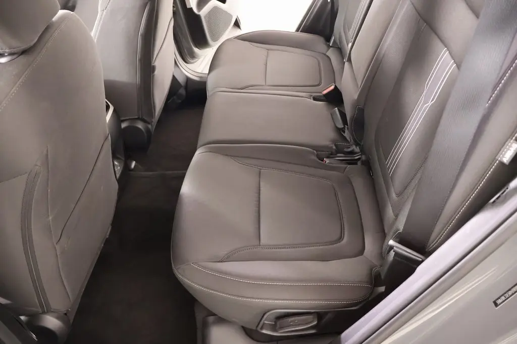 2024 Hyundai Tucson SEL photo 3