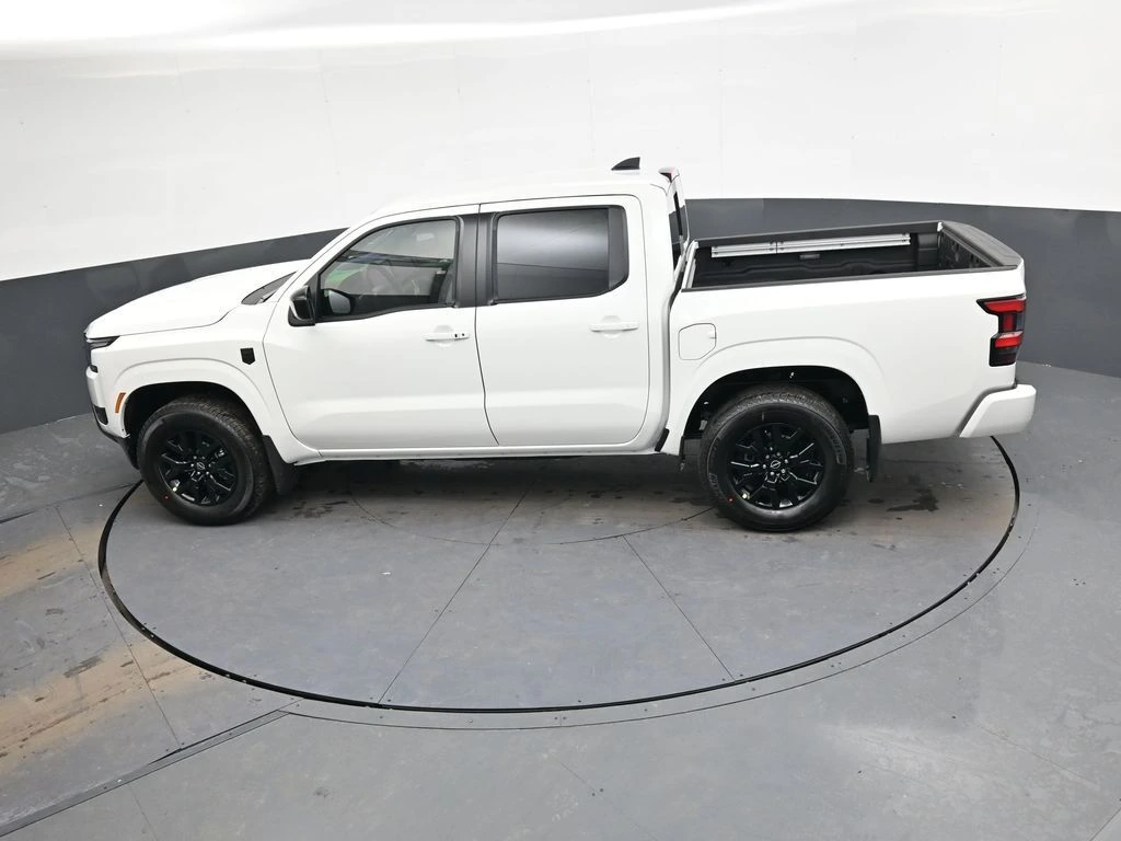 2026 Nissan Frontier SV - Photo 31