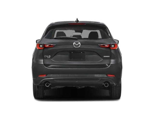 2025 Mazda CX-5 S Select Package - Photo 8