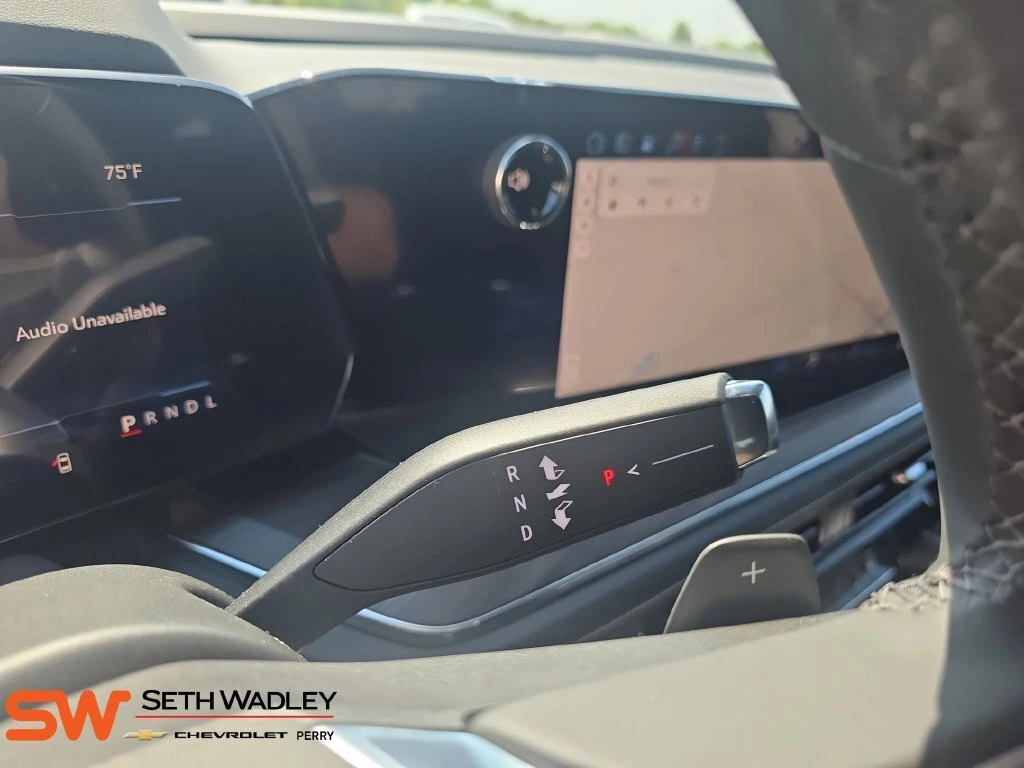 2026 Chevrolet Tahoe Premier - Photo 26