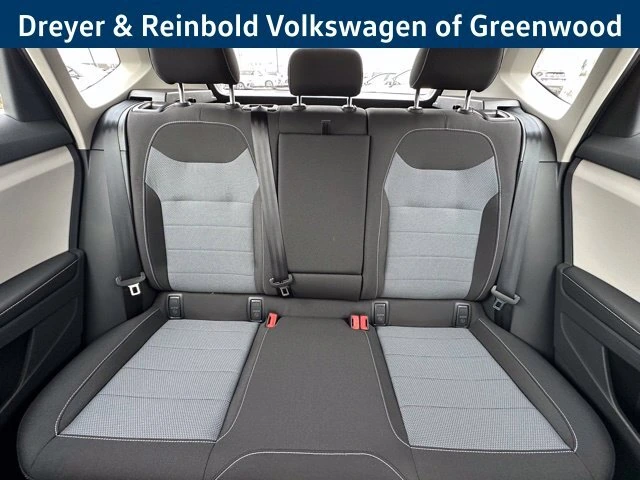 2026 Volkswagen Taos S - Photo 29