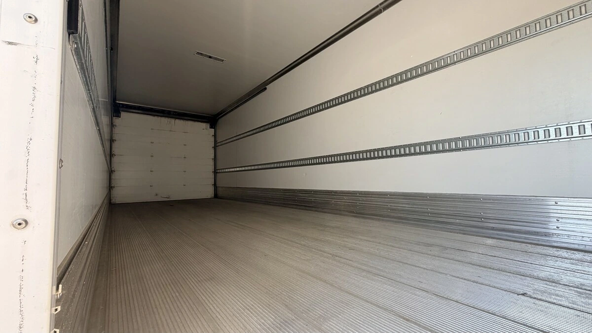 2025 International MV in Syracuse, NY — photo 7