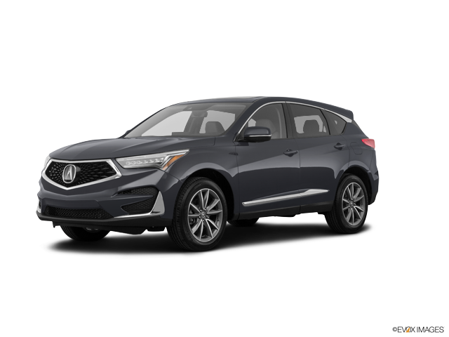 2021 Acura RDX Technology Package