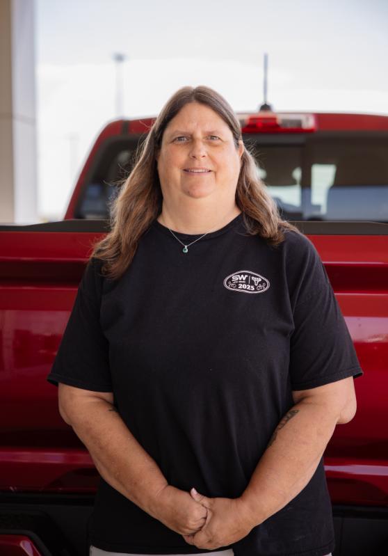 Tammy Murphy